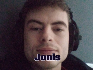 Jonis