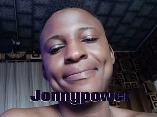 Jonnypower