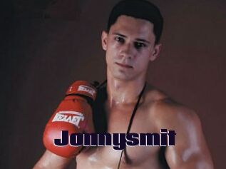 Jonnysmit