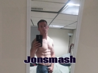 Jonsmash