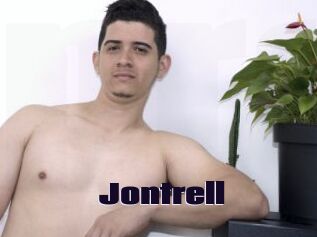 Jontrell