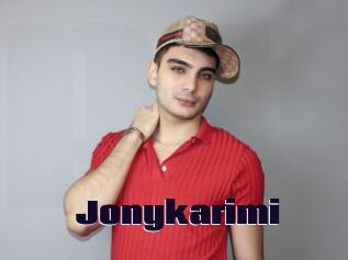 Jonykarimi