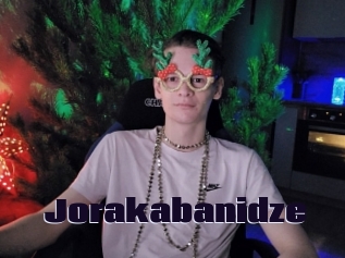 Jorakabanidze