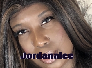 Jordanalee