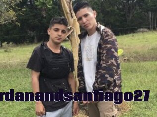 Jordanandsantiago27