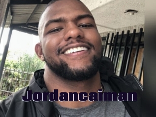 Jordancaiman