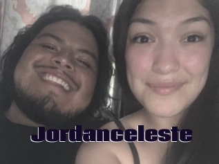 Jordanceleste