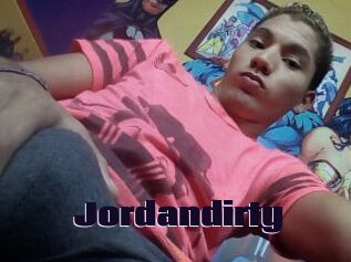 Jordandirty