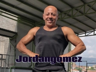 Jordangomez