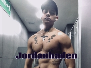 Jordanhaden