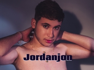 Jordanjon