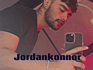 Jordankonnor