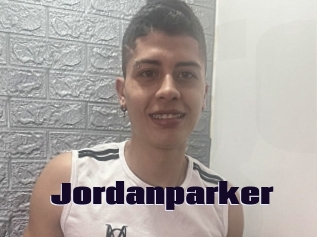 Jordanparker