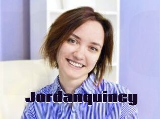 Jordanquincy
