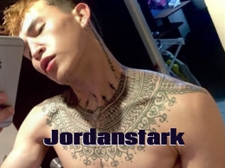 Jordanstark