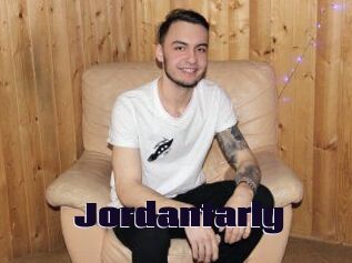 Jordantarly