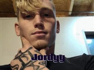 Jordyy