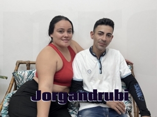 Jorgandrubi