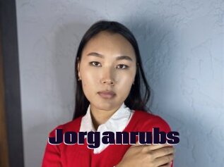 Jorganrubs