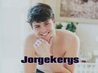 Jorgekerys