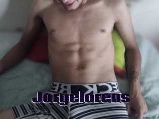 Jorgelorens