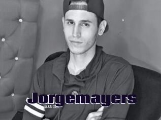 Jorgemayers