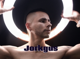 Jorkgus