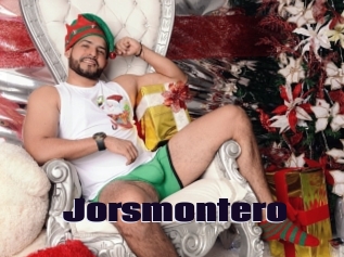 Jorsmontero