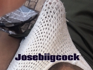 Josebiigcock