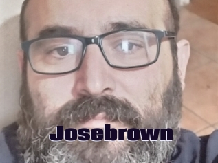 Josebrown