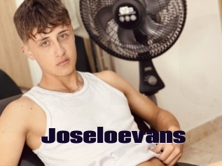 Joseloevans