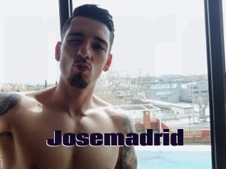 Josemadrid