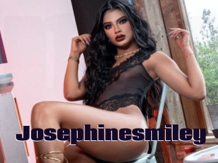 Josephinesmiley