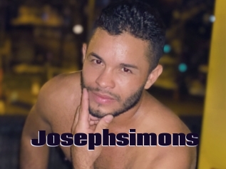 Josephsimons