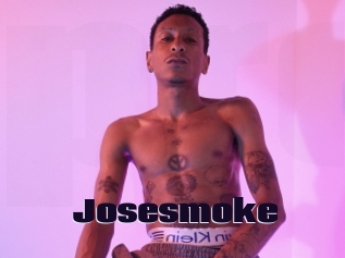 Josesmoke