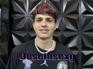 Josethsexy