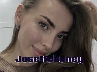 Josettehoney