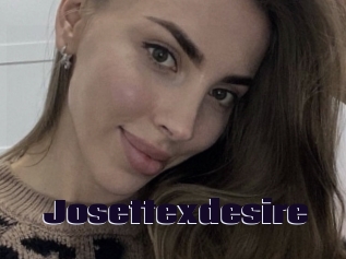 Josettexdesire