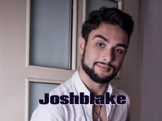 Joshblake