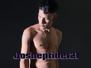 Josheprider21