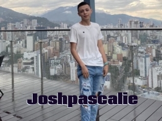 Joshpascalie