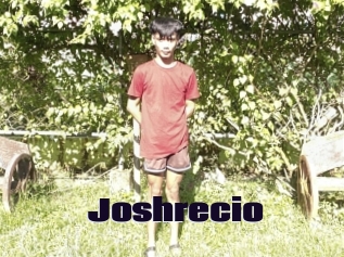 Joshrecio