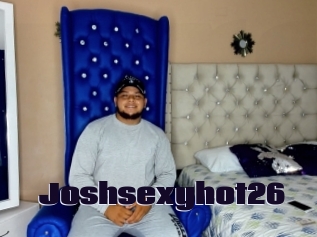 Joshsexyhot26