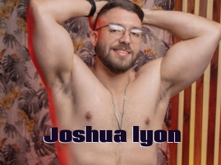 Joshua_lyon