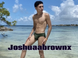 Joshuaabrownx