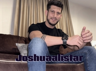 Joshuaalistar