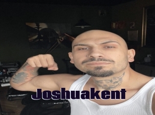 Joshuakent