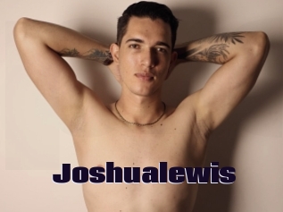 Joshualewis