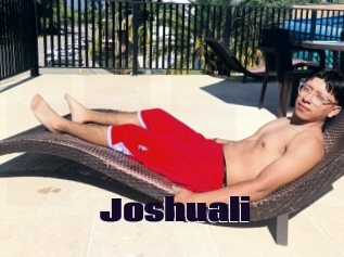 Joshuali