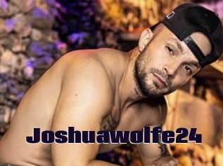 Joshuawolfe24